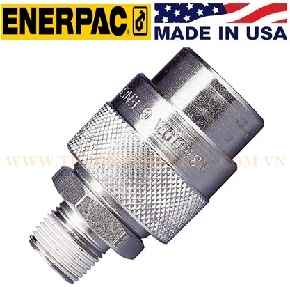ĐẦU NỐI NHANH C&Aacute;I ENERPAC CR400