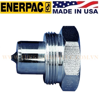 ĐẦU NỐI NHANH ĐỰC ENERPAC CH604