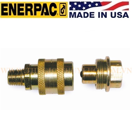 Đầu nối nhanh Enerpac T630