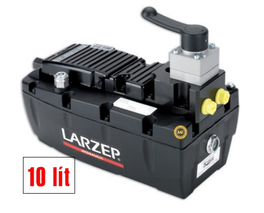 Bơm kh&iacute; n&eacute;n thủy lực Z29107