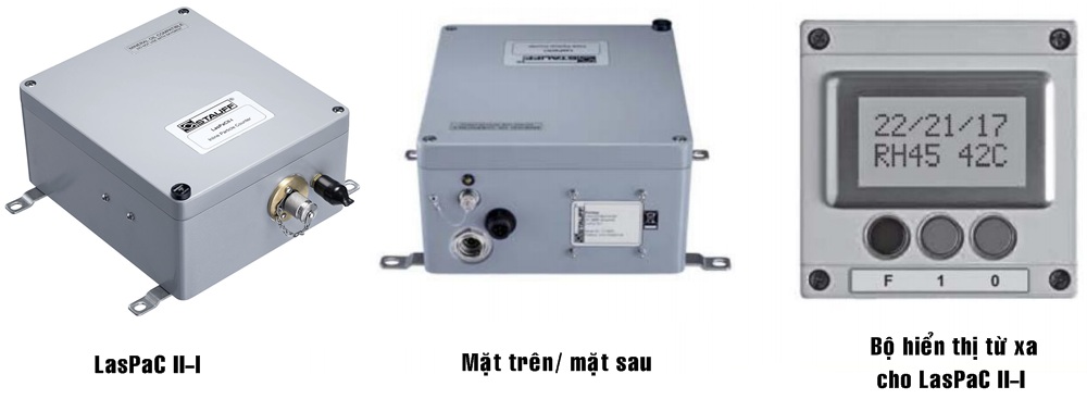 Máy đo độ bản dầu thủy lực stauff