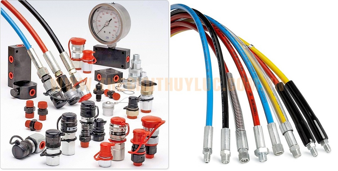 ống dây thủy lực cao áp 1800 bar