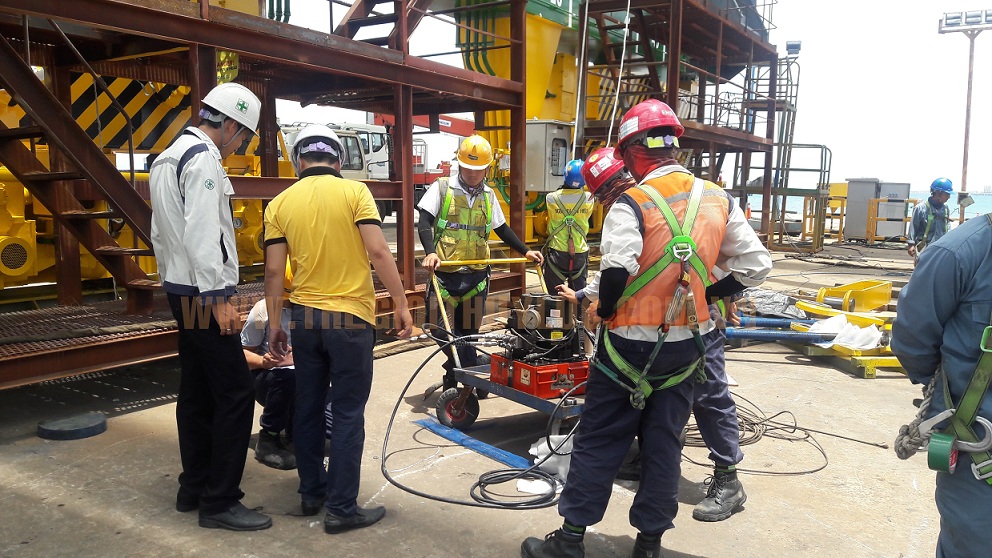 CHO THU&Ecirc; K&Iacute;CH THỦY LỰC- CỜ L&Ecirc; THỦY LỰC- CỜ L&Ecirc; LỰC