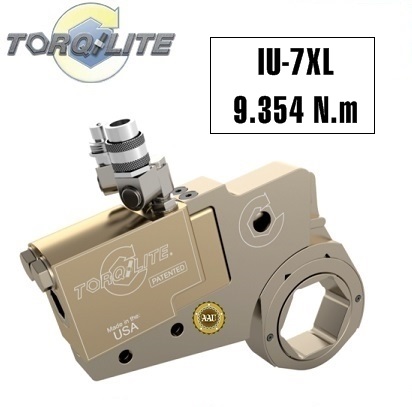 Cờ l&ecirc; thủy lực dạng tr&ograve;ng IU-7XL