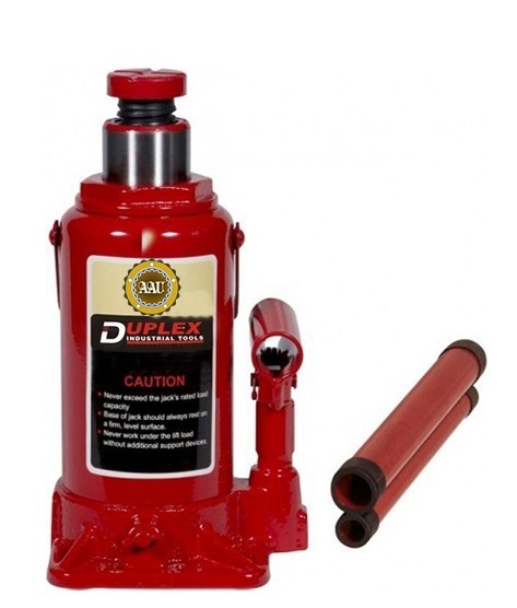K&iacute;ch thủy lực 200 tấn