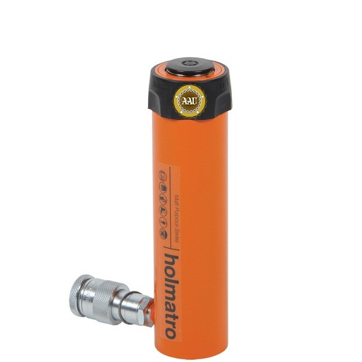 K&iacute;ch thủy lực 1 chiều 10 tấn 250 mm 