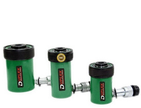 K&iacute;ch 1 chiều rỗng t&acirc;m 60 tấn 153 mm