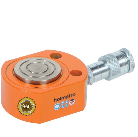 K&iacute;ch thủy lực 70 tấn 15 mm