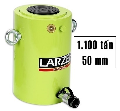 K&iacute;ch thủy lực larzep SSR110005