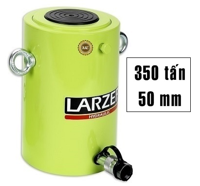 K&iacute;ch thủy lực larzep SSR35005