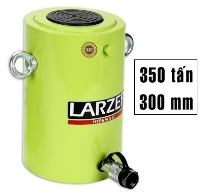 K&iacute;ch thủy lực larzep SSR35030