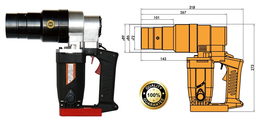sung xen dau bulong M16-M27